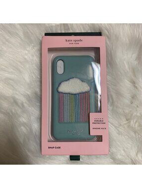 Kate Spade phone case